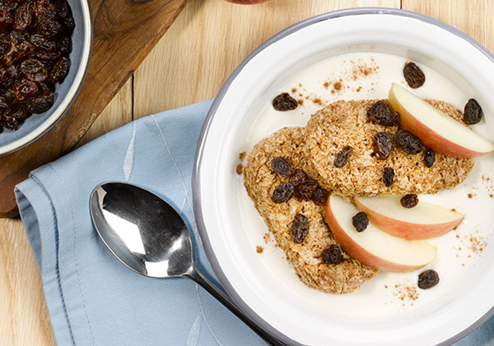 Fibre Bowl