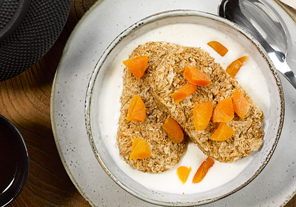 Sweet & Healthy Bowl