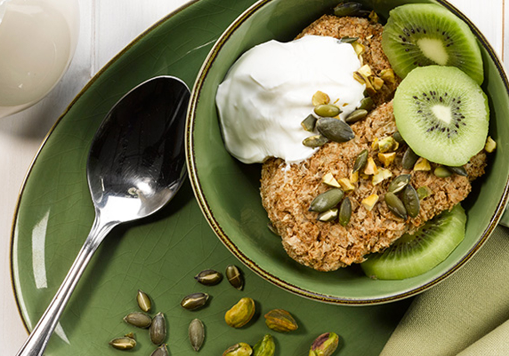 Protein Bowl