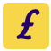 Pound sign icon